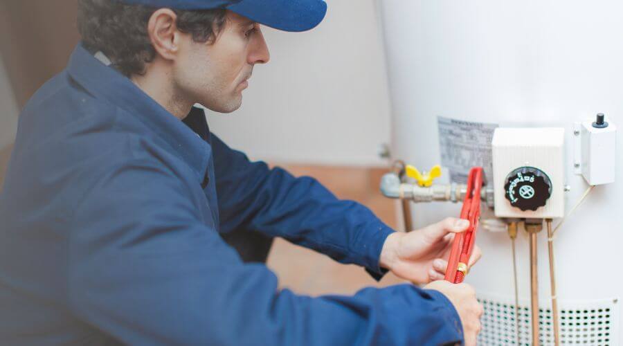 Professional emergency plumbing in Wellsville, PA